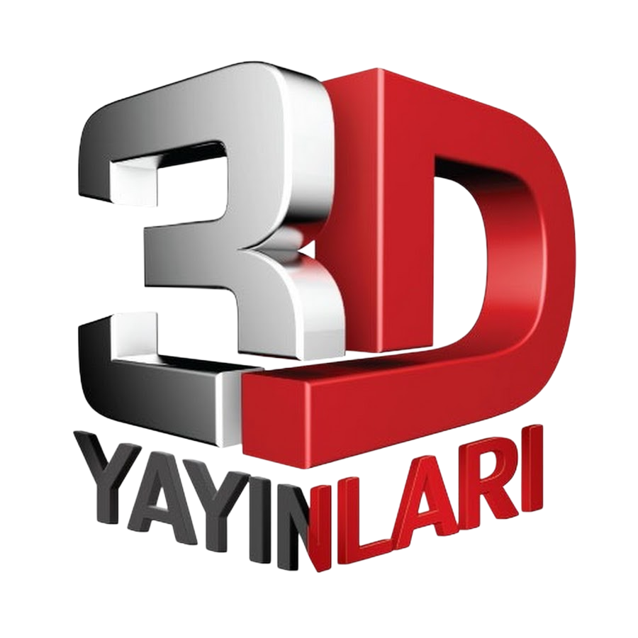 3D Yayınları