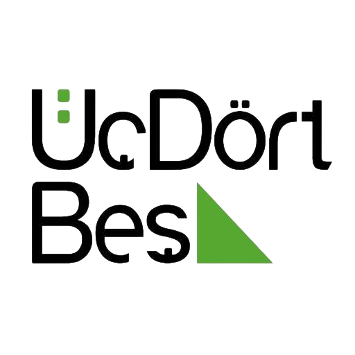 ÜçDörtBeş